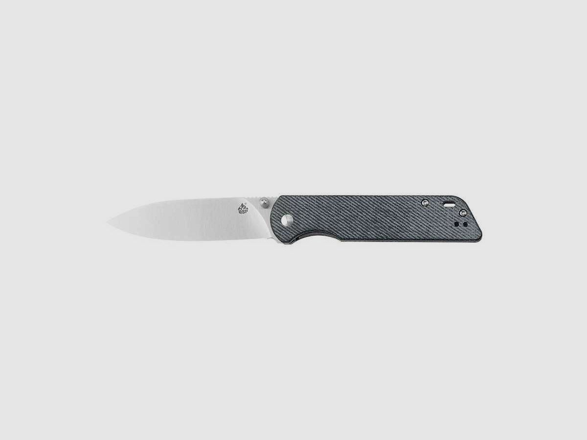Parrot Taschenmesser - Denim QSP