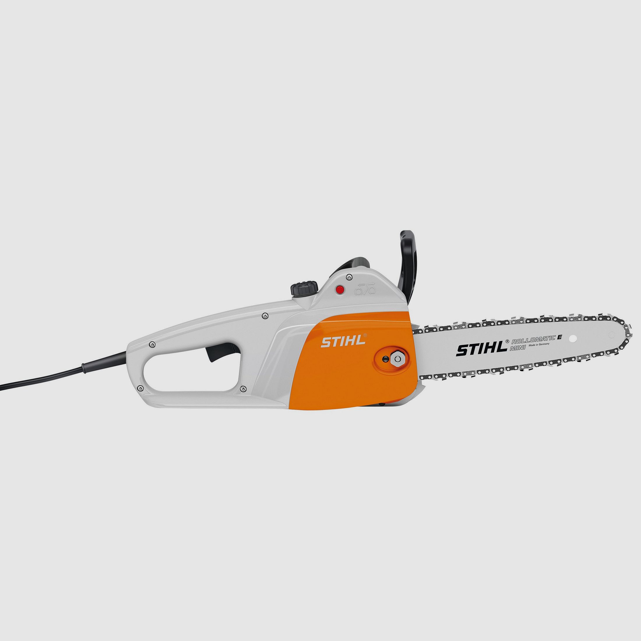 Stihl Elektrische Kettingzaag MSE 141
