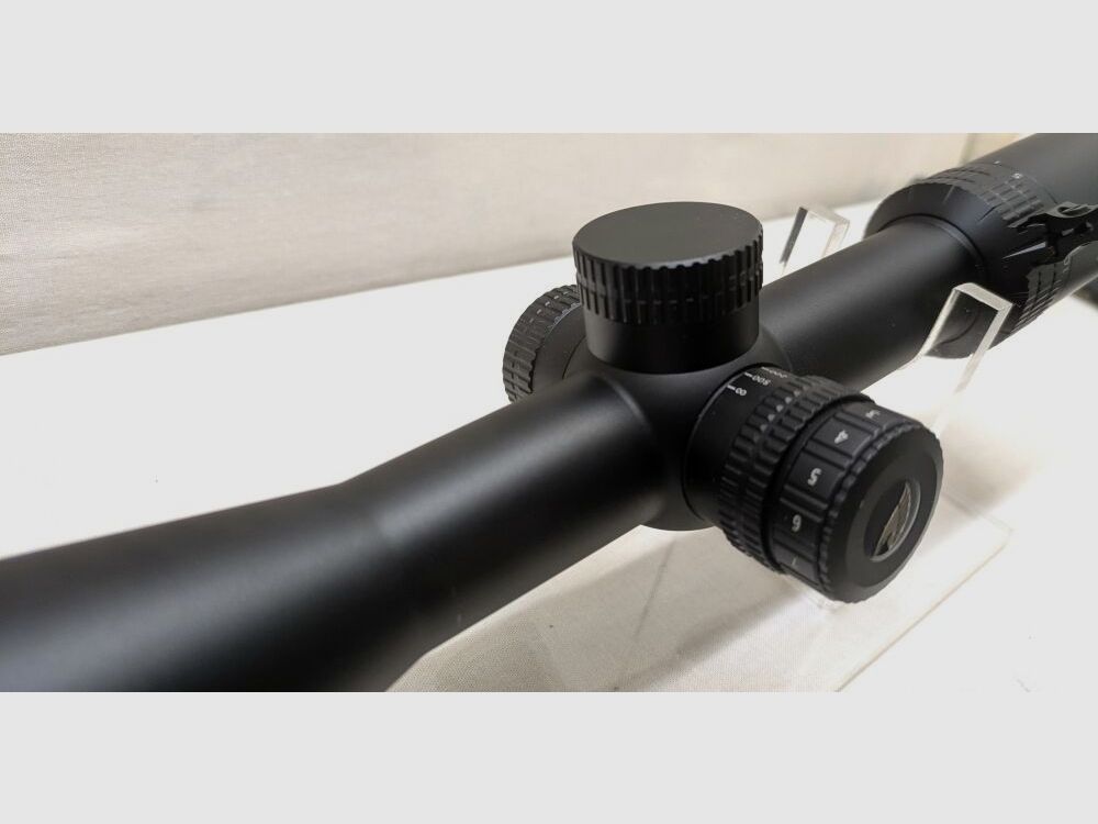 GPO Spectra 6x 3-18x56I