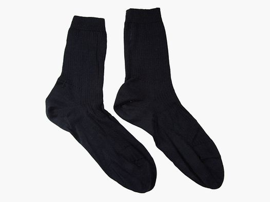 Bundeswehr Original BW Socke gebraucht