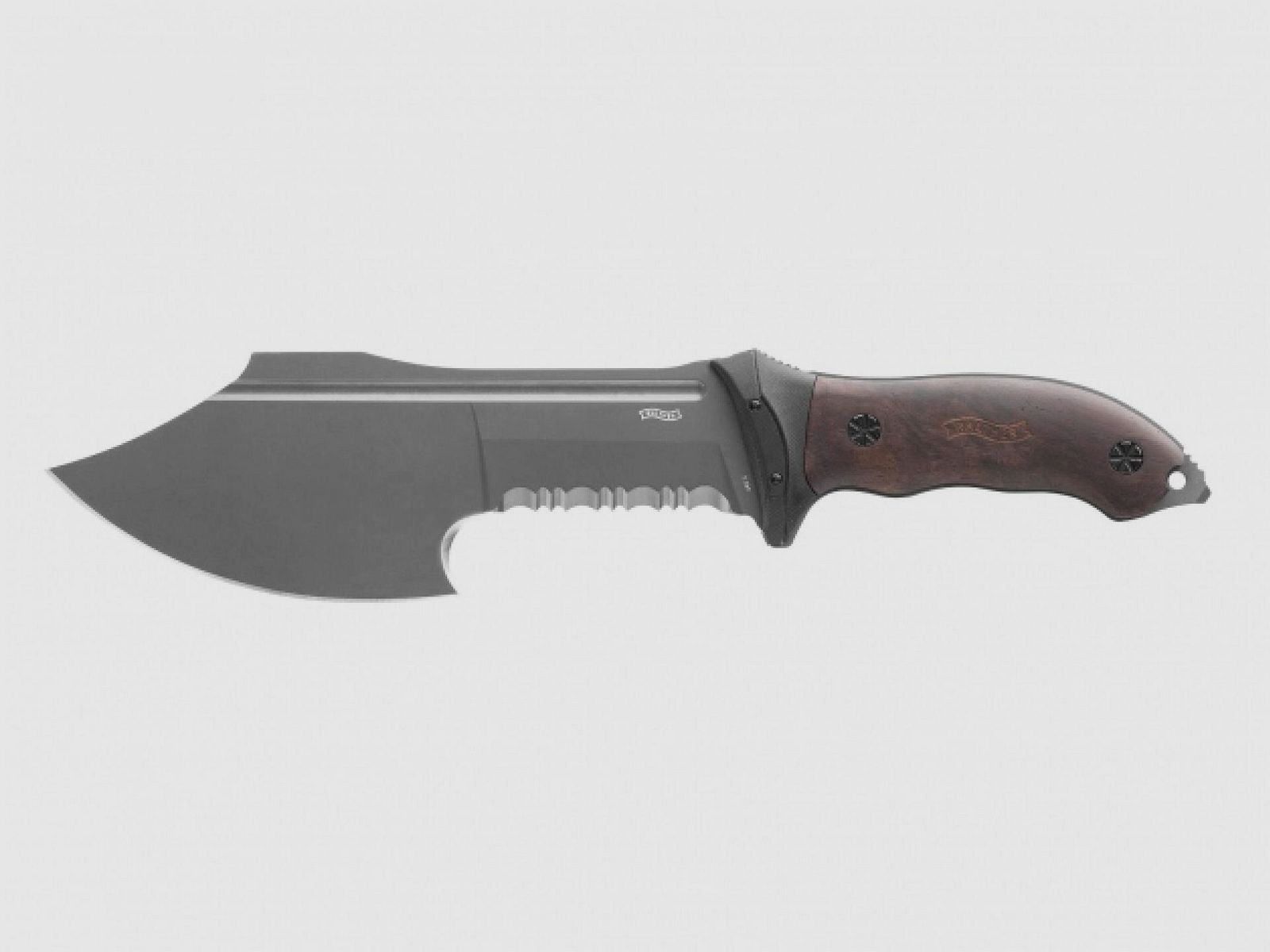Walther FTK XXL Messer, Bild 1 von 3