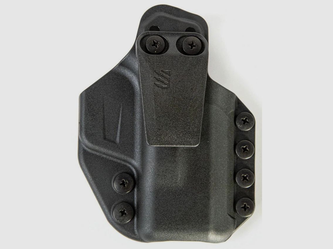 Holster BLACKHAWK! Stache IWB SIG P365, image 4 sur 6