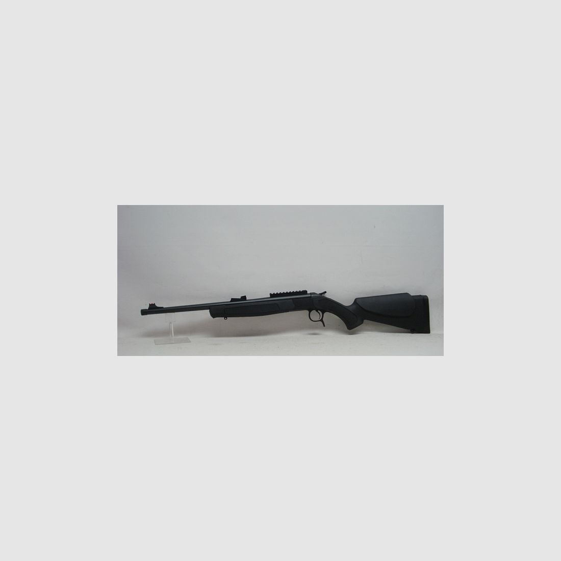 BA 13 Take Down LL20'' MG - .222Rem, Kst-Schaft black