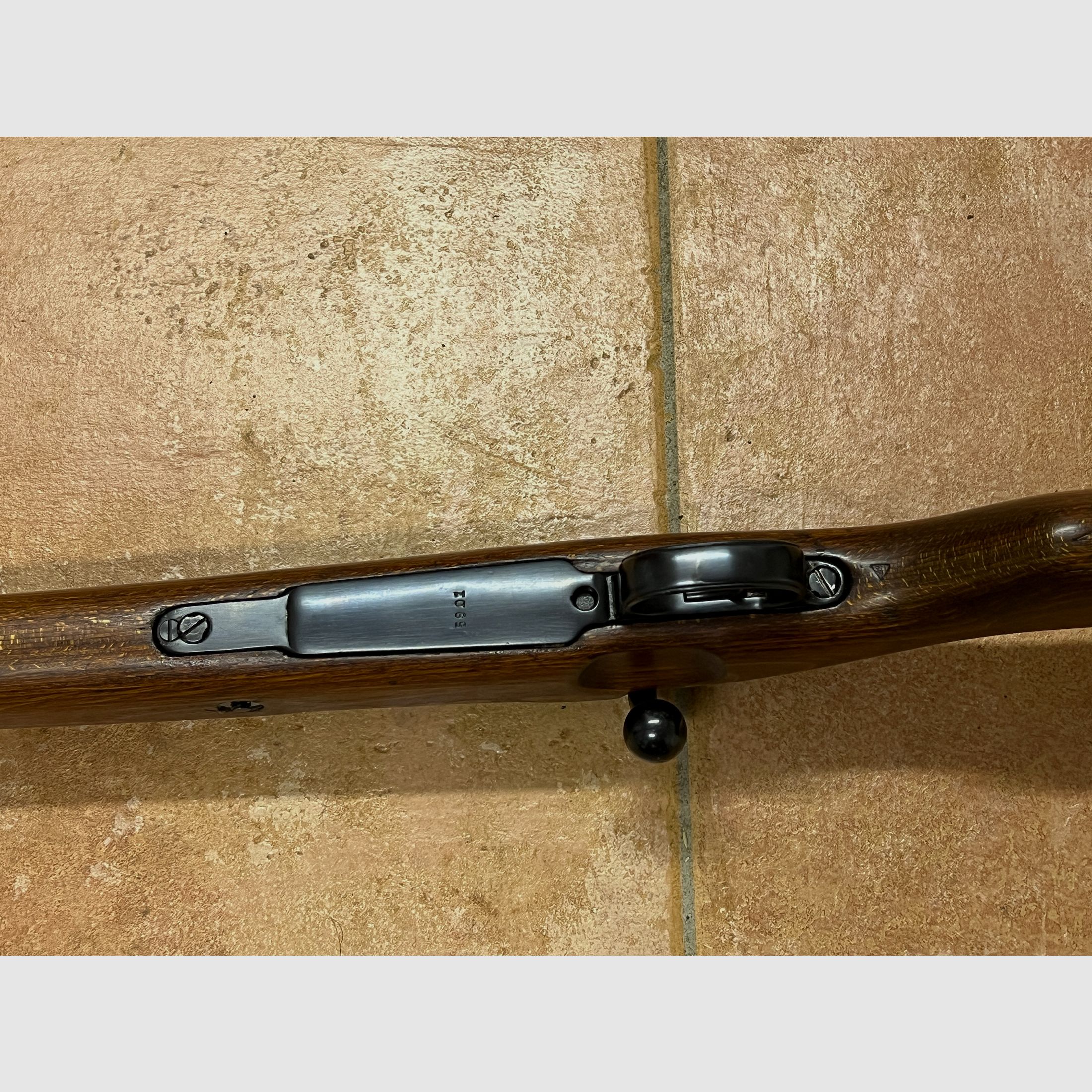Ripetitore K98 Preduzece Cal.8x57 IS