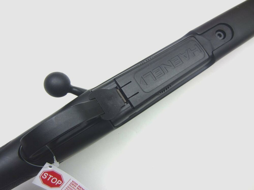 Haenel	 Repetierbüchse Haenel  Jäger 10 Pro Compact, .308Win.