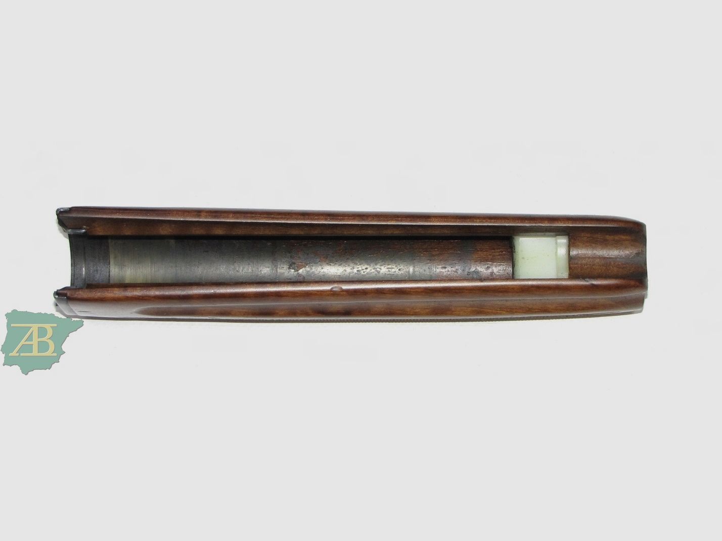 SHOTGUNSET BREDA SAUT Kal. 12 Ref CNJ91, afbeelding 5 van 6