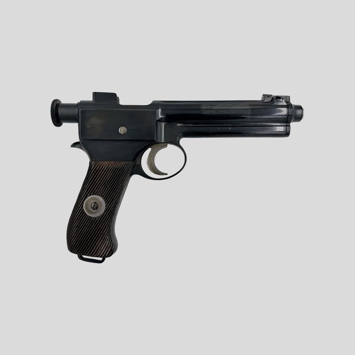 FEG – Roth-Steyr M1907 (Occasion) [8mm Roth-Steyr], Bild 2 von 2