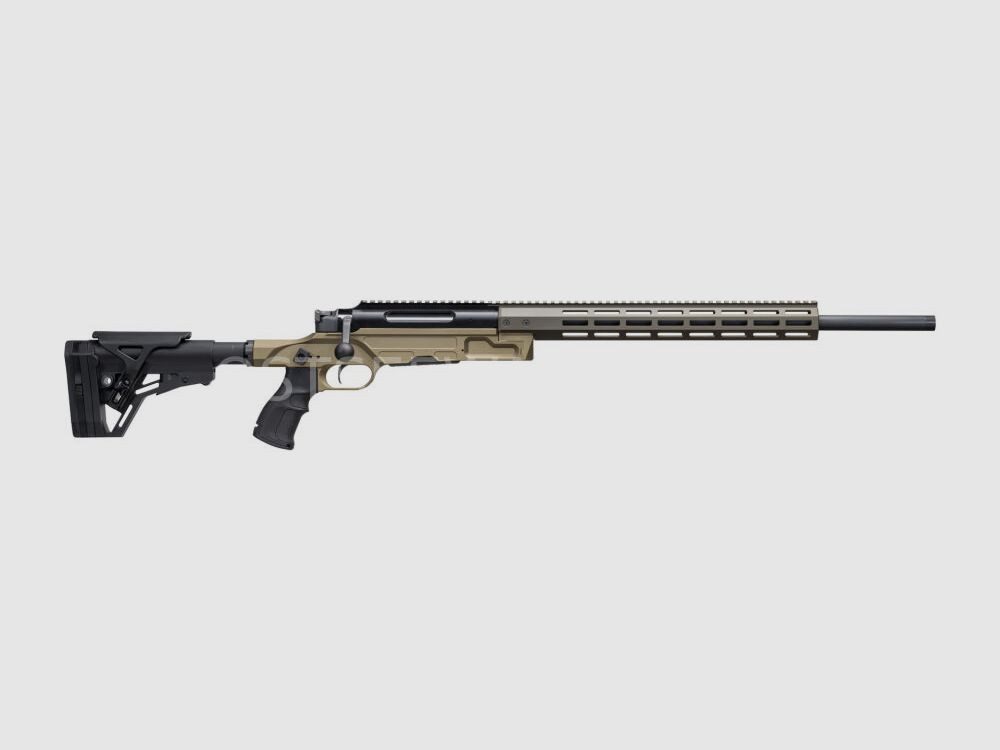 Haenel LR/ONE .308Win LL=60cm