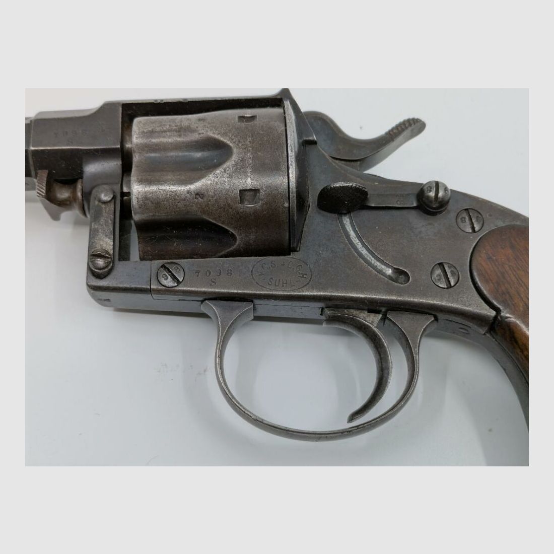 S&S 1883