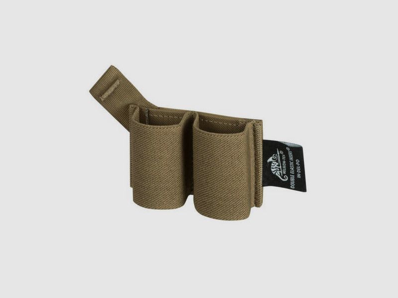 Helikon - Doppelter elastischer Einsatz® - Coyote - IN-DEL-PO-11, Bild 1 von 3