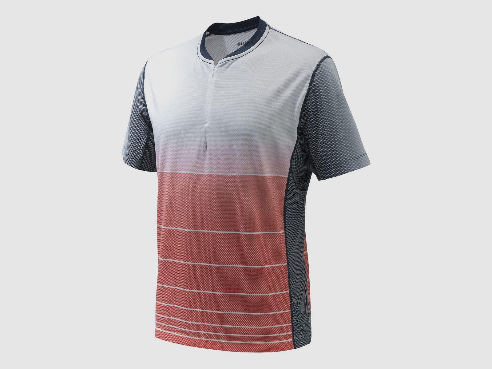 Beretta Dynamisch Schieten Rush T-Shirt, afbeelding 1 van 2