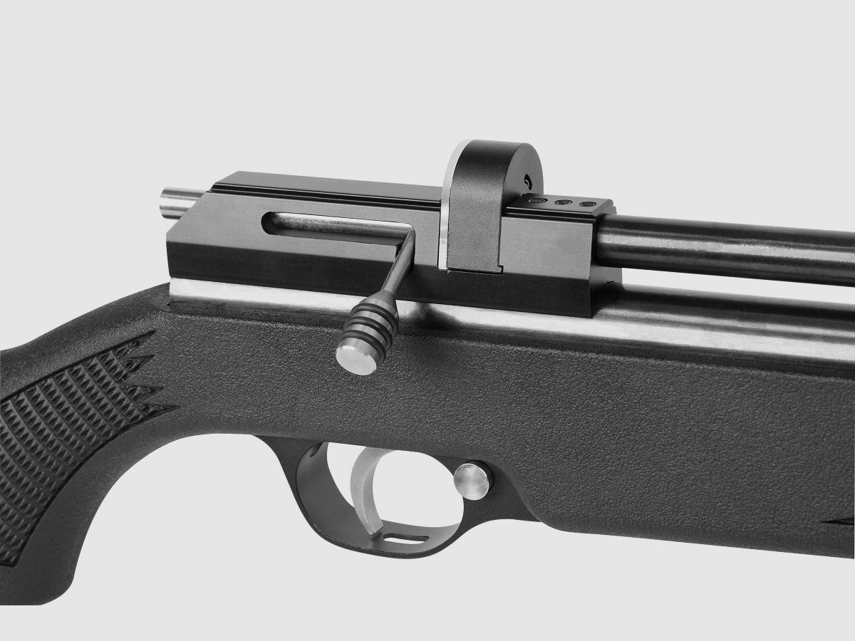 Diana Luftgewehr trailscout – CO2, Bild 4 von 13