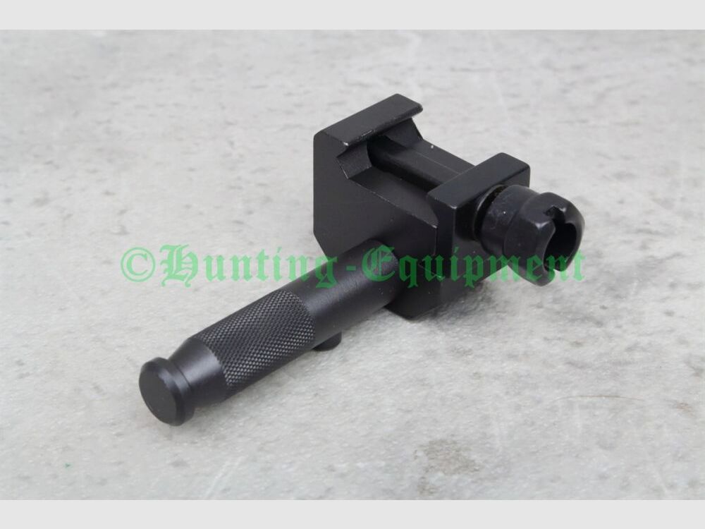 Fritzmann Lightrock Sparrow Picatinny Adapter