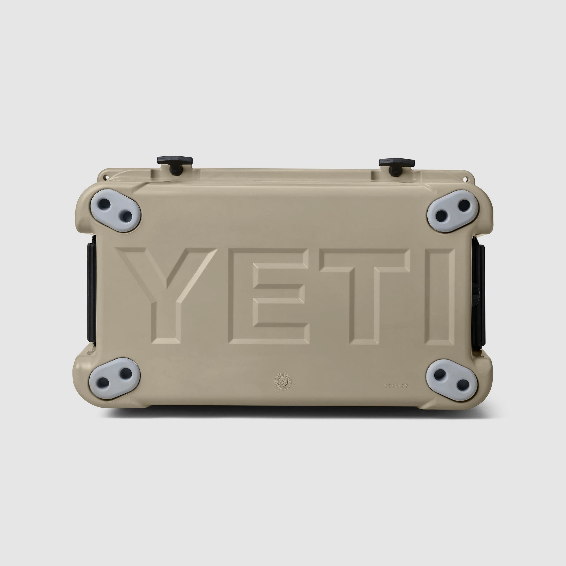 YETI® Kühlbox Tundra 45 - Tan, Bild 5 von 9