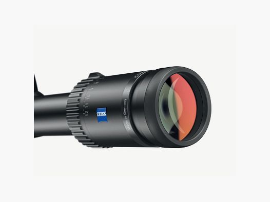 Zielfernrohr ZEISS CONQUEST V6 2-12X50