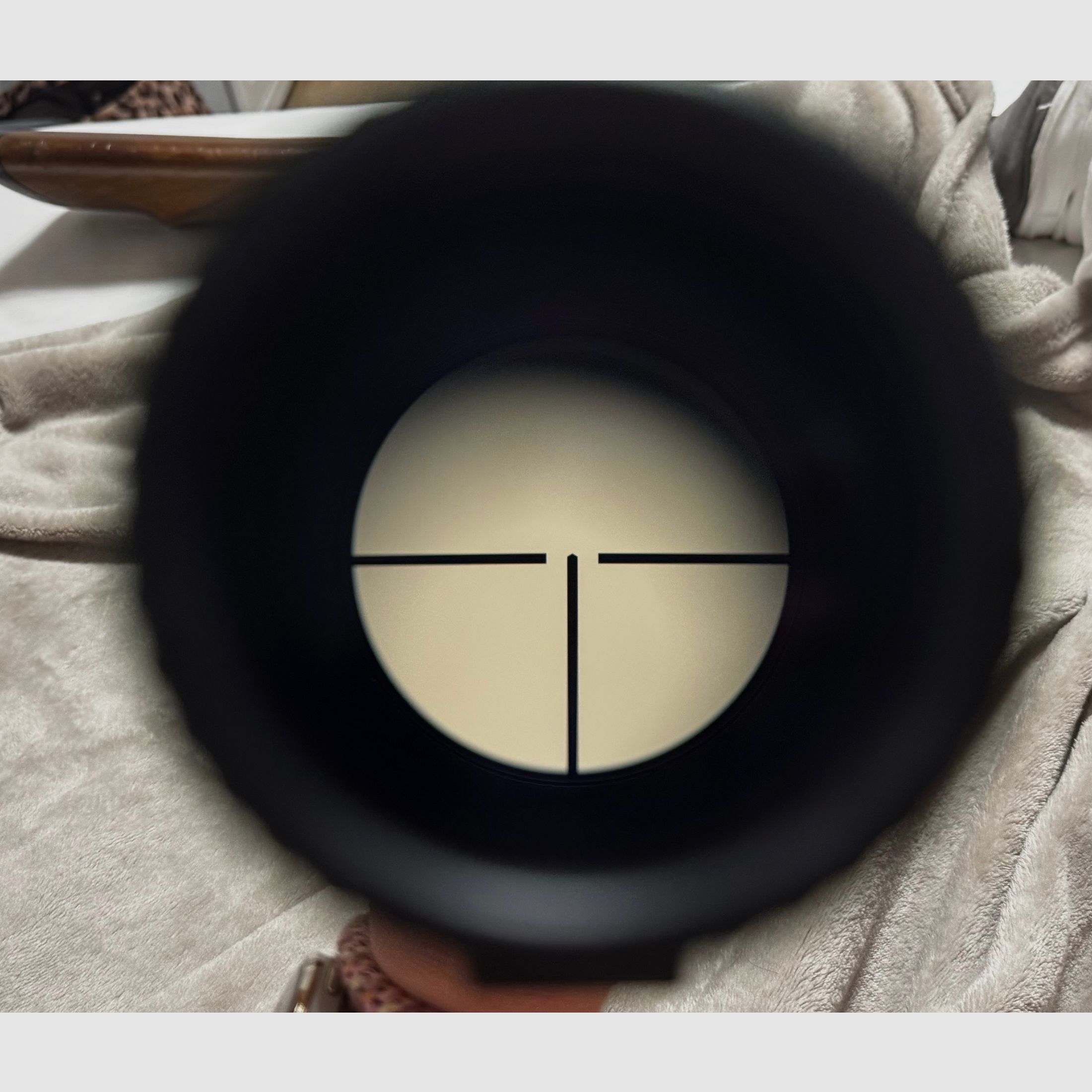 Zeiss Diavari-ZM 3-12x56 T* Absehen 1