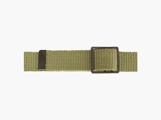 Mil-Tec Mil-Tec US Trouser Belt EM M37 Repro