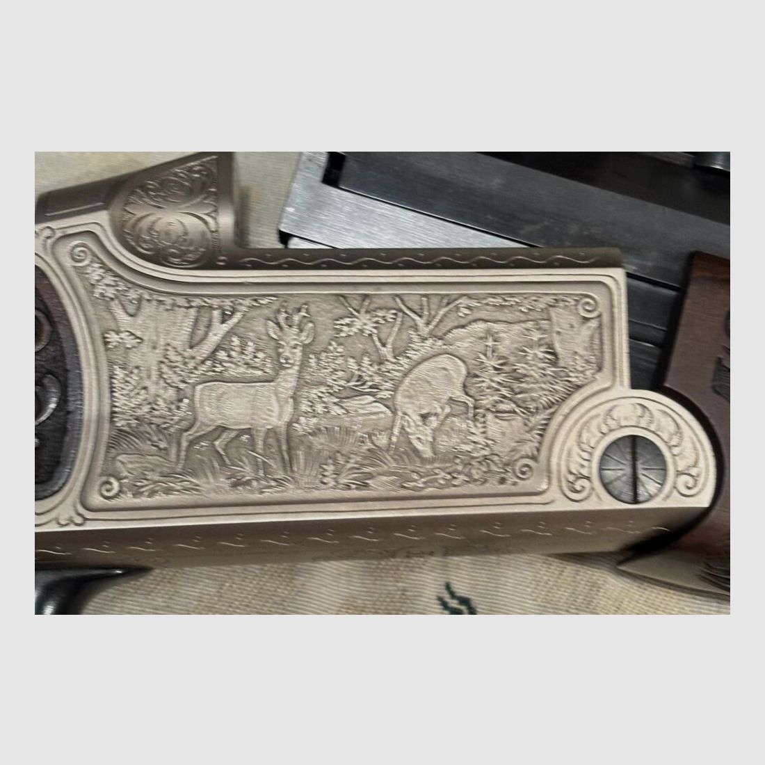 Blaser B750/88