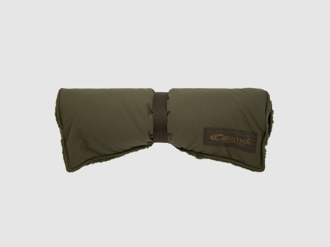 Coussin de siège Carinthia olive
