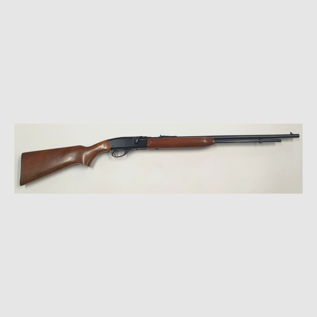 Fusil semi-automatique Remington Model 552 Speedmaster
