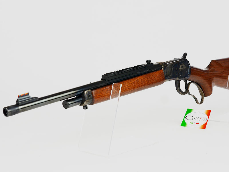 Chiappa 1892 Color Case WILDLANDS