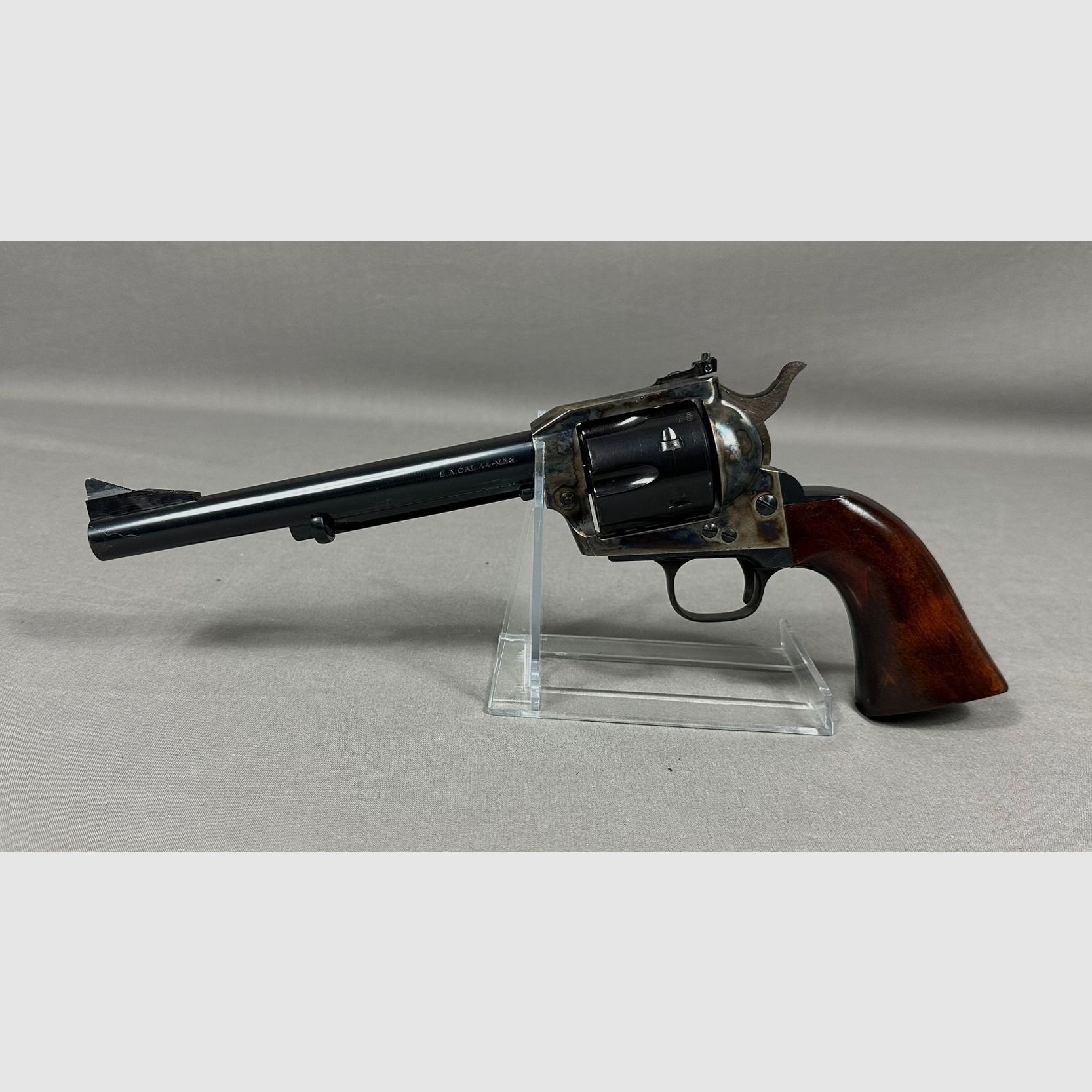 Hege-Uberti SAA Cat. 1489 in .44 Rem. Mag.