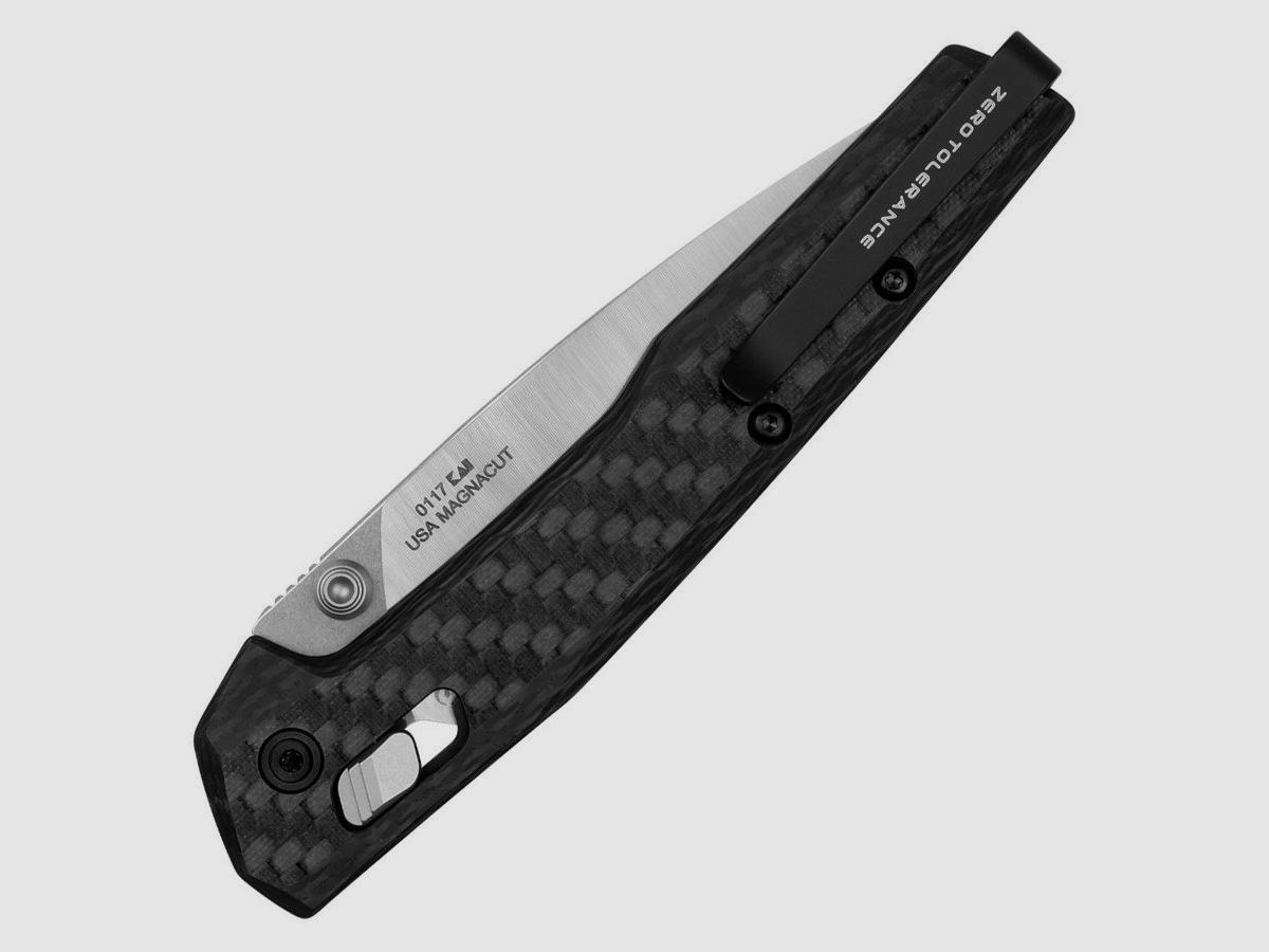 ZERO TOLERANCE ZT0117 Duralock, Bild 2 von 2