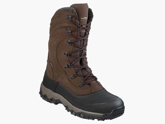 Meindl Stiefel Garmisch II GTX® Mahagoni
