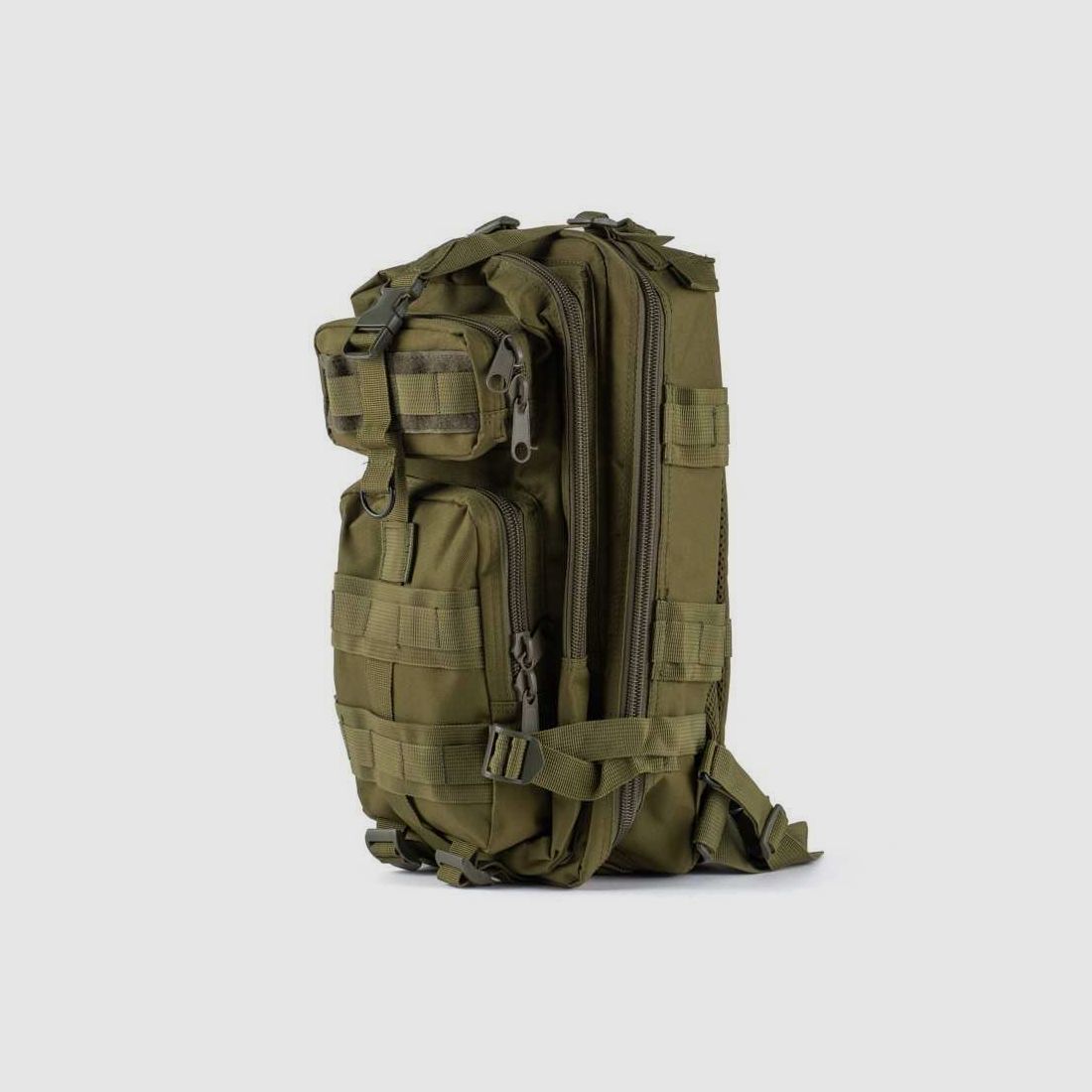 Zaino Redolfi TACTICAL 20L, Bild 2 von 6