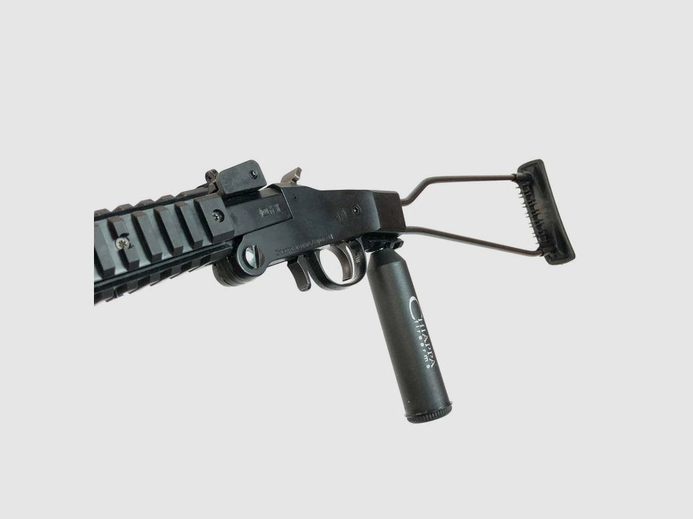 Chiappa Little Badger Pistolen Grip & Cleaning Kit