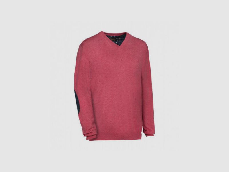 Pull Club Interchasse Weslon Rose, Bild 2 von 2