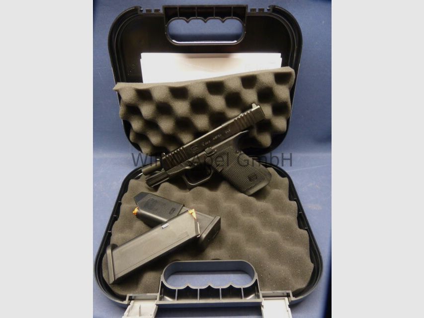 Glock Glock 45 Gen 6