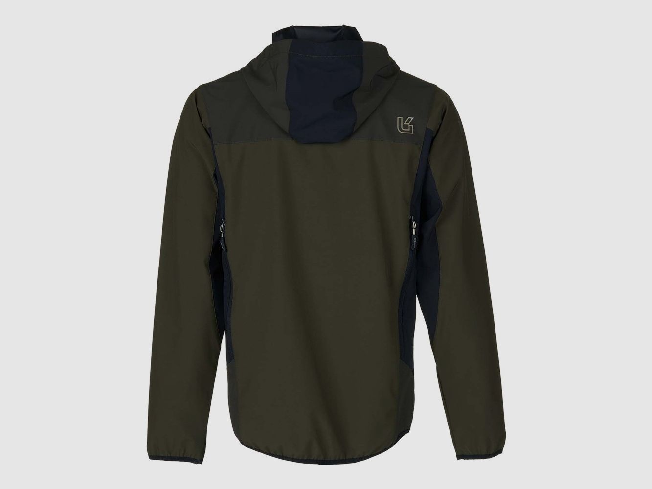 Univers Softshelljacke Ergo U-Tex, Bild 1 von 6