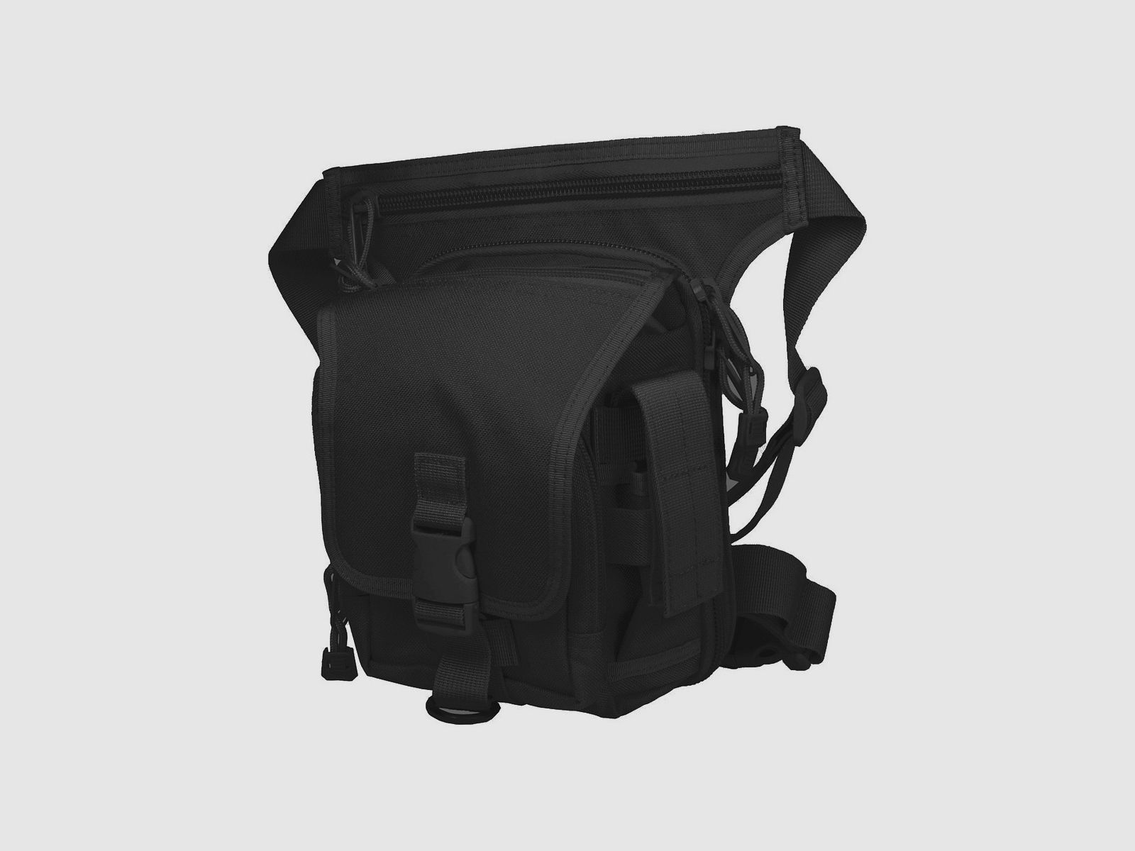 VEGA HOLSTER – CARGO BAG CITY – NOIR, image 1 sur 6