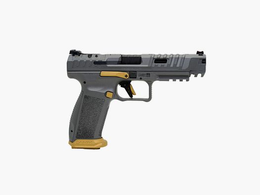 CANIK SFX RIVAL GREY 9X19