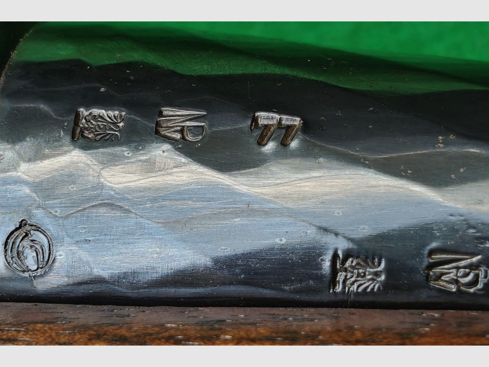 Steyr Mannlicher mod. L 5,6x57 / Zeiss Diavari 2,5-10x56