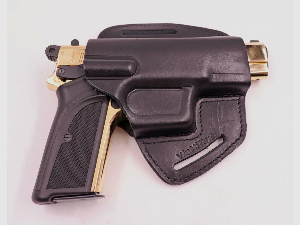 Umarex Browning GPDA9-Gold