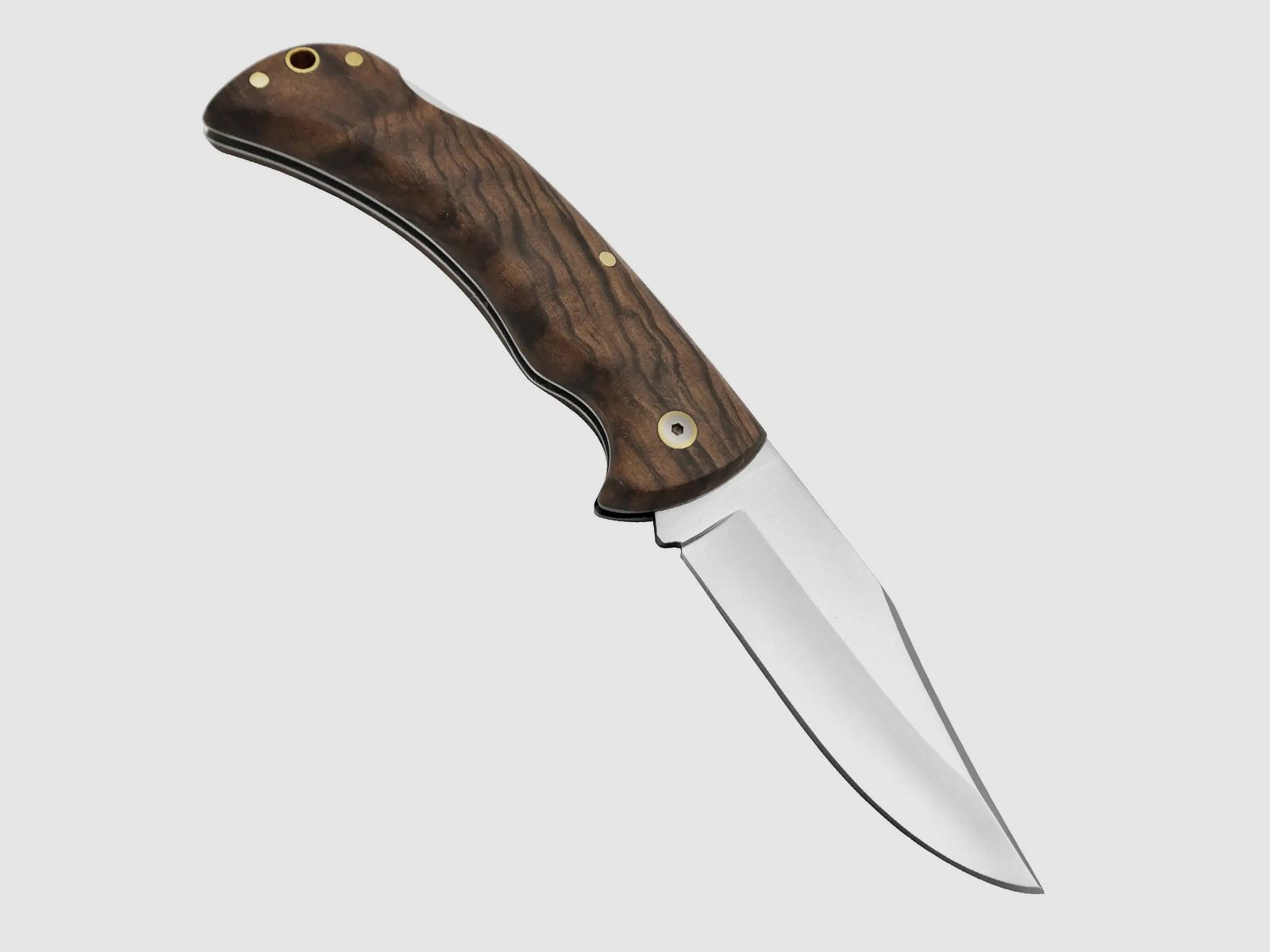 PUMA IP wild walnut I, walnut wood