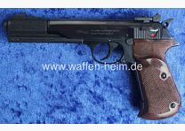 Walther PP Sport