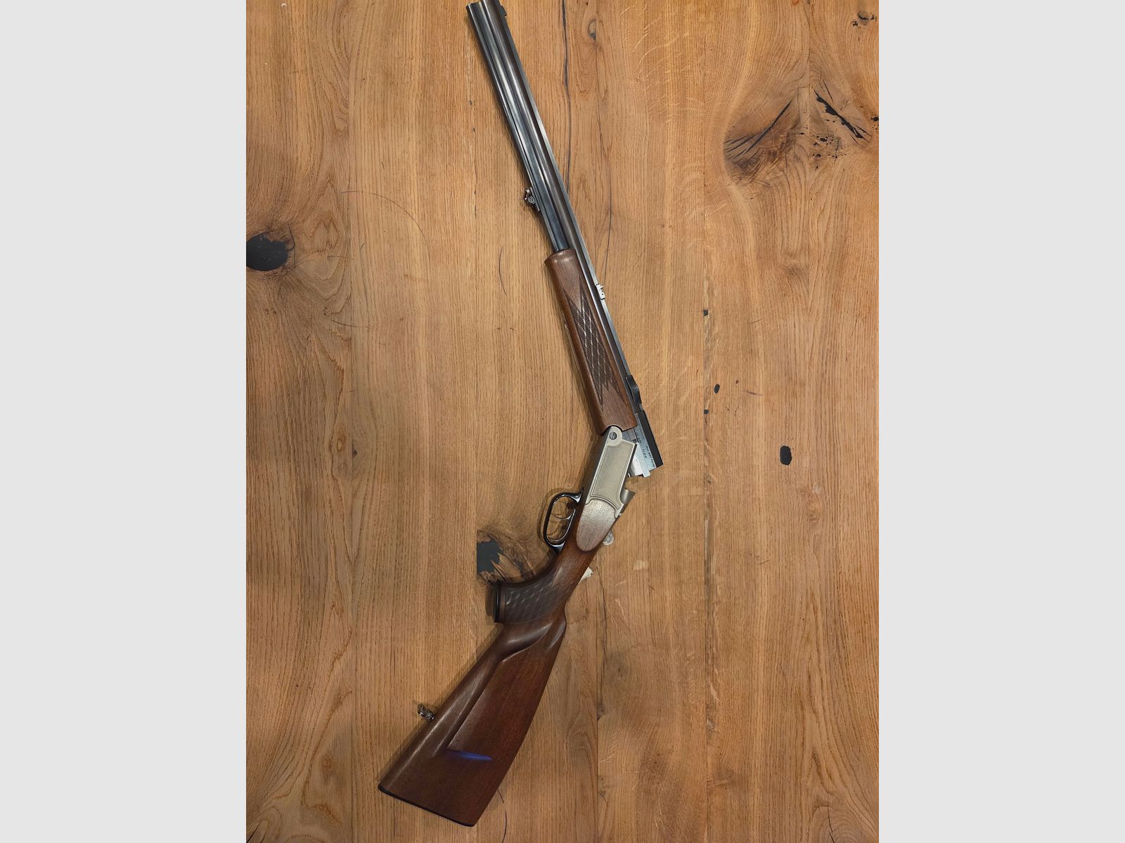 Blaser BBF 700/88, Bild 1 von 4