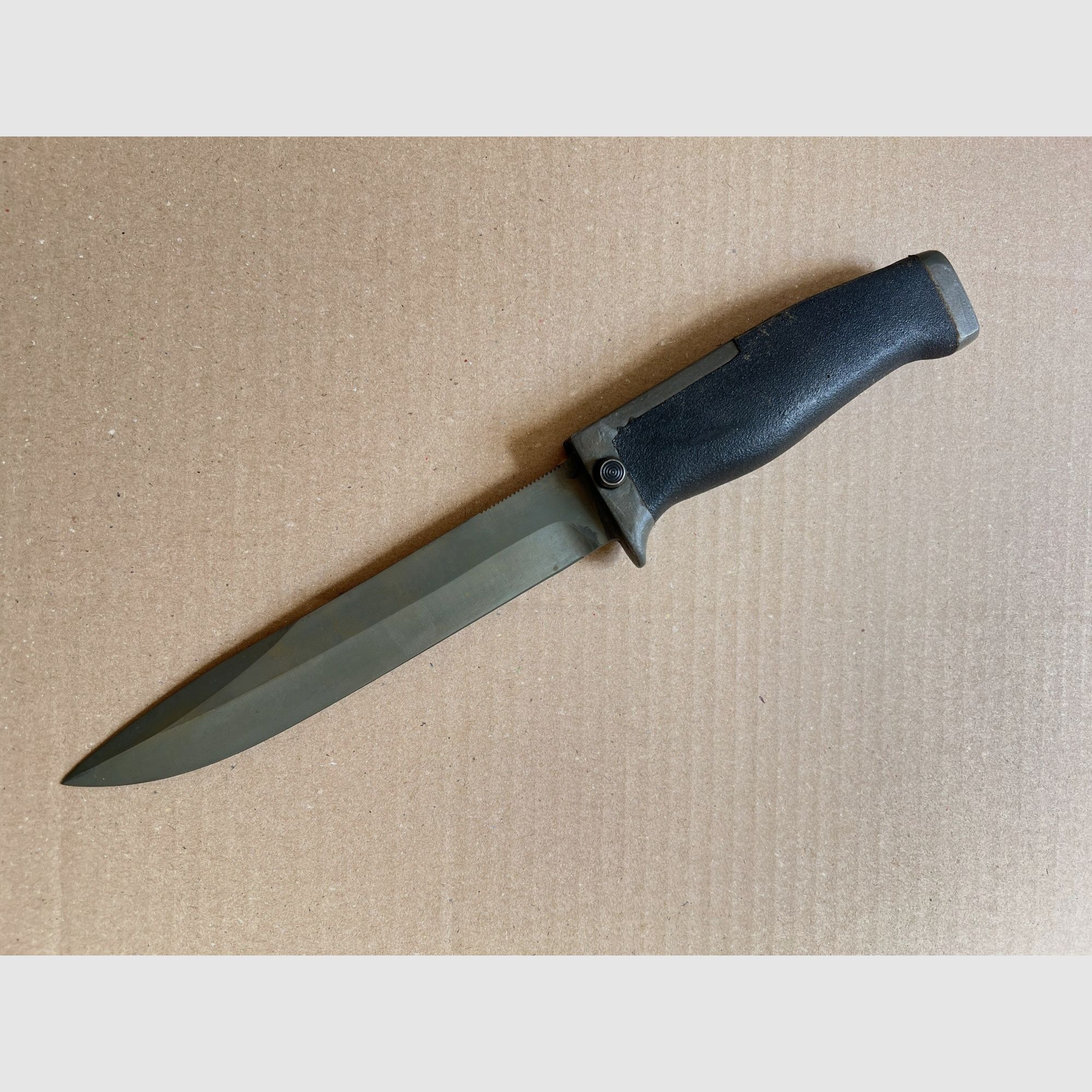 Bajonett  VZ58 (vz.58) - modernisiertes