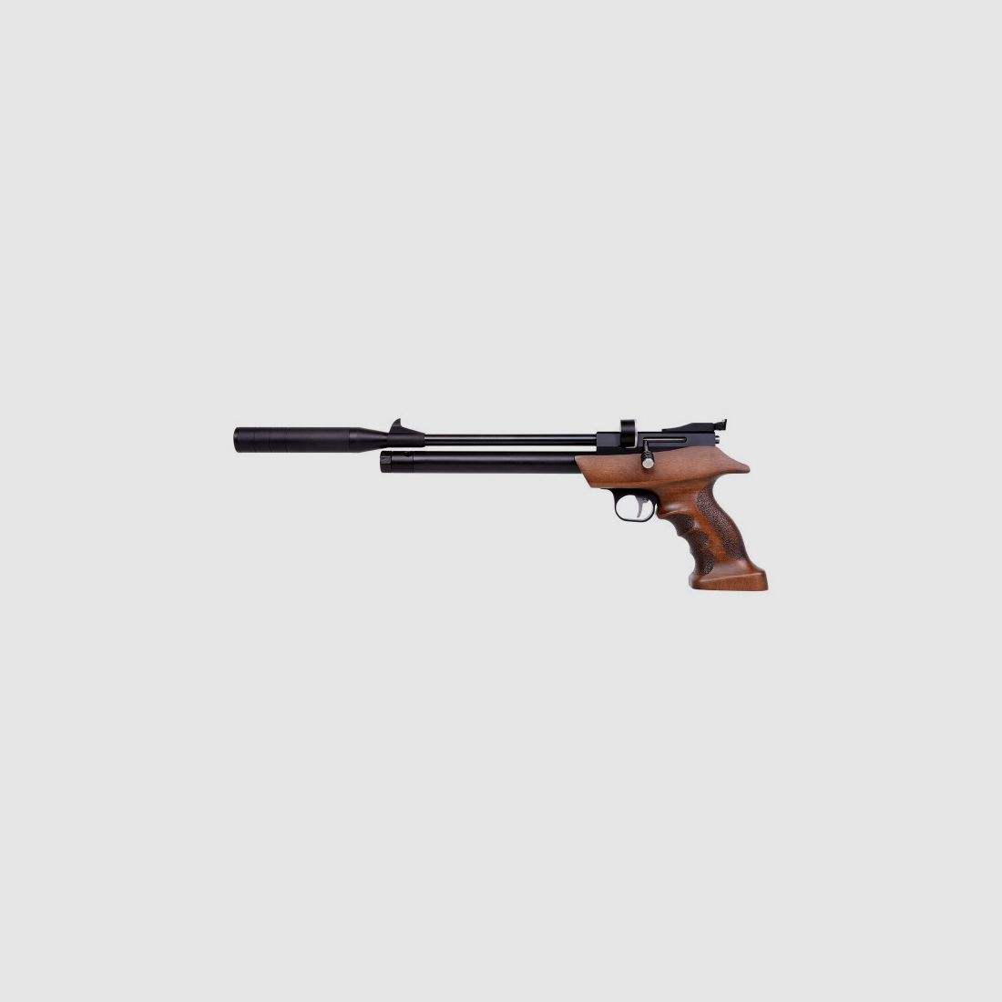 DIANA BANDIT LUFTPISTOLE CO2 - 4,5 MM - REGULATED