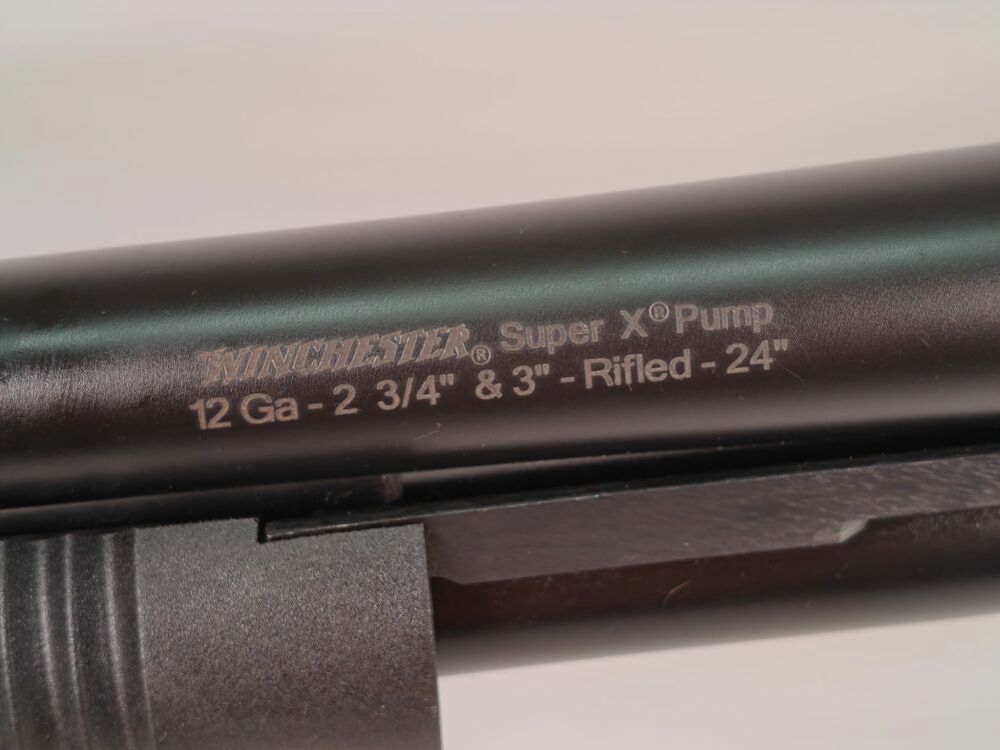 Winchester SXP