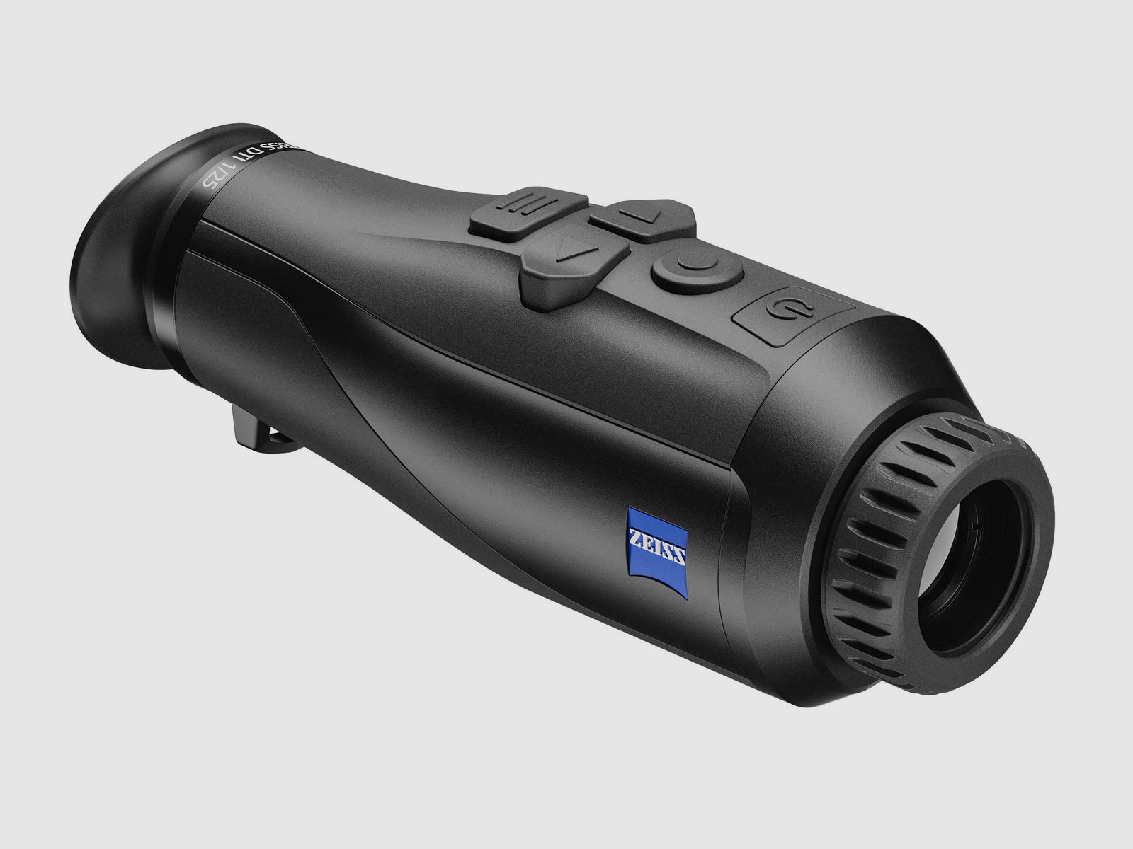 Zeiss Wrmebildkamera DTI 1/25