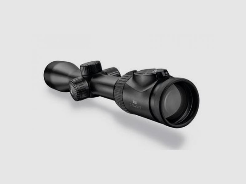 Swarovski Z8i 2-16x50 P riflescope