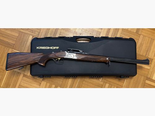 Krieghoff Bergstutzen Ultra 20