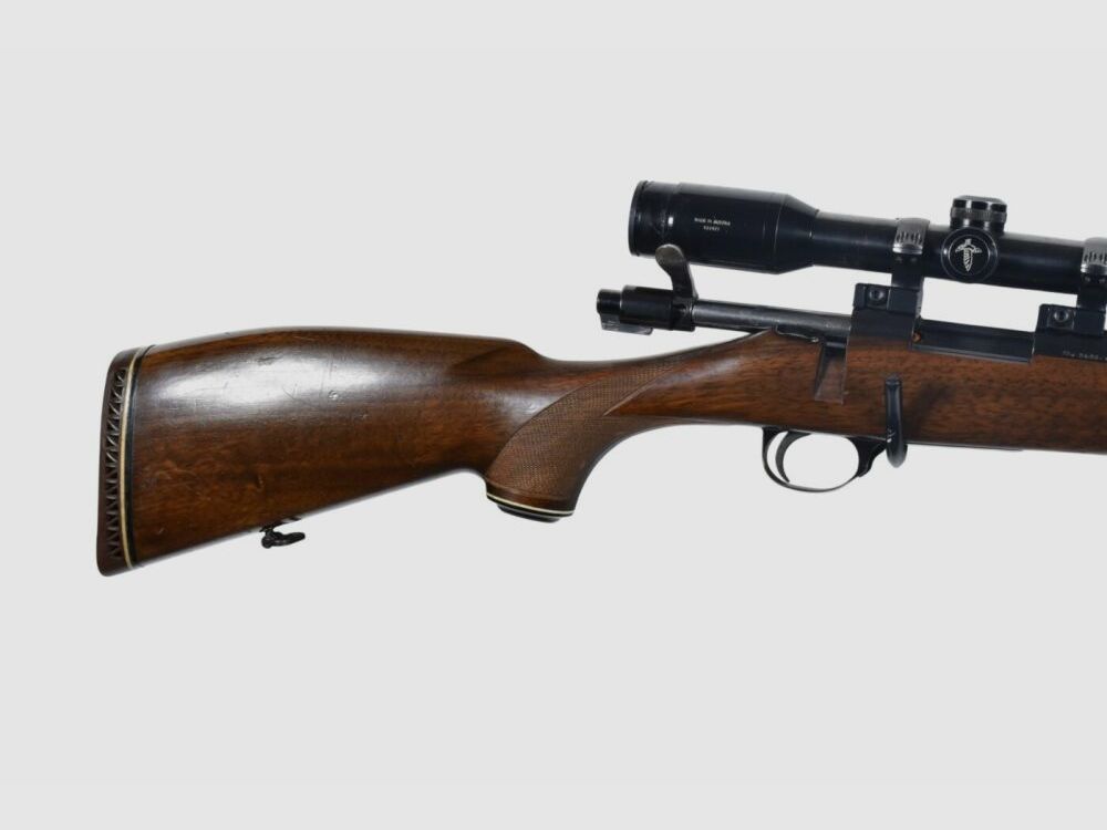 Sako Vixen​ .222Rem Repetierbüchse