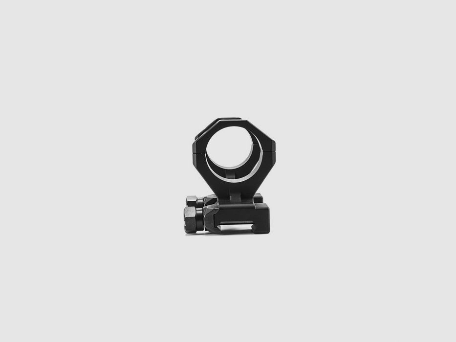 GEISSELE AUTOMATICS SUPER PRECISION SCOPES GEISSELE AUTOMATICS 30MM 1.3″ HAUT 0 MOA AR-15 MONTAGE COURT HAUTE PUISSANCE, image 3 sur 8