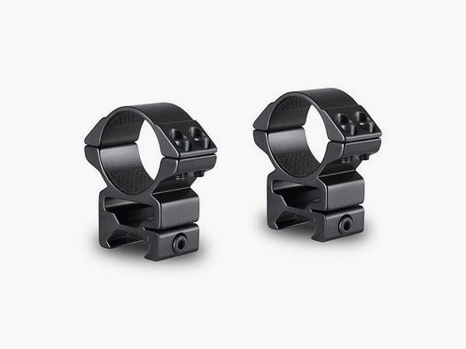 Hawke Match Ring Mounts Weaver 30 mm High 22117