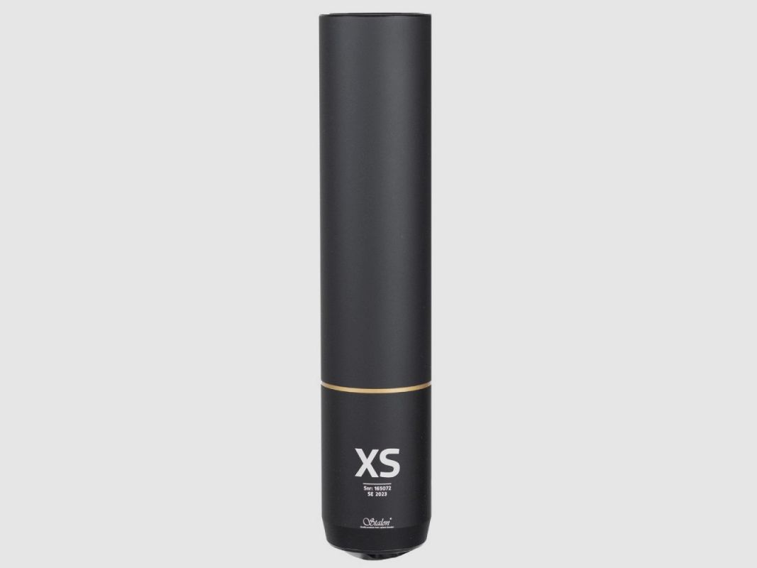 Stalon XS149 silenziatore max. calibro .30, immagine 1 di 3